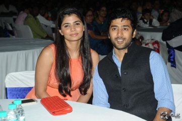 Ala Ela Movie Audio Launch